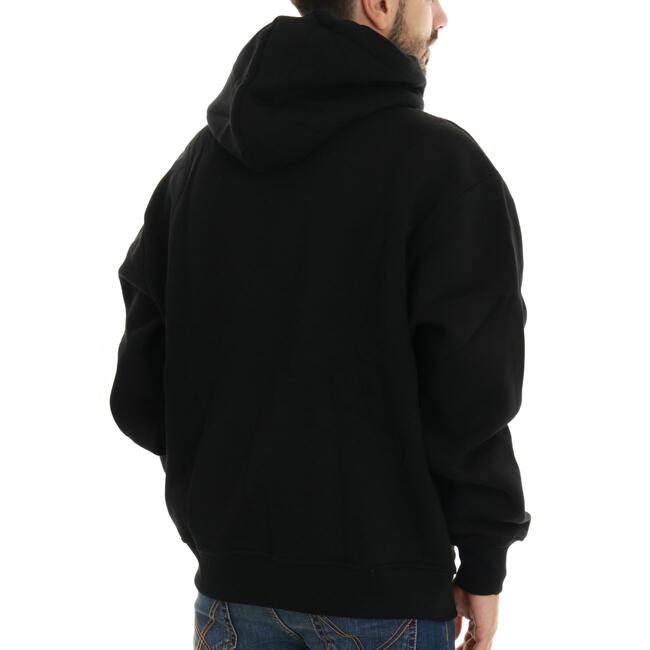 FELPA LOGO DOLLY NOIRE - Mad Fashion | img vers.650x/